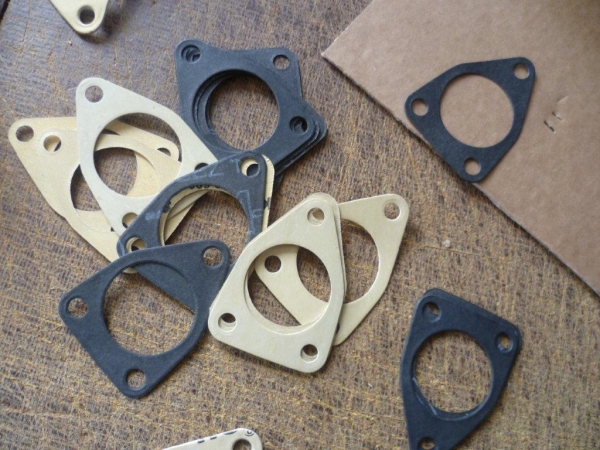 Dichtung Handförderpumpe UTB 650 651