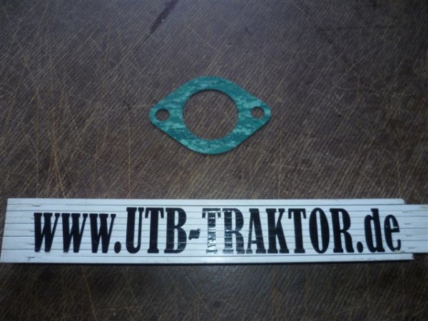 Dichtung Wasserpumpe unten TIH UTB 300 302 445 550 640 Fiat 400 450 480 540 550 640 ...