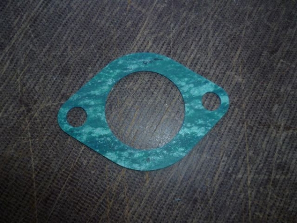 Dichtung Wasserpumpe unten TIH UTB 300 302 445 550 640 Fiat 400 450 480 540 550 640 ...