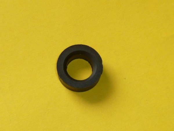 Dichtung Ölrücklaufrohr RS09 Motor für den Schönebeck Motor bzw. Warchalowski