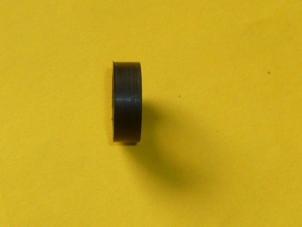 Dichtung Ölrücklaufrohr RS09 Motor für den Schönebeck Motor bzw. Warchalowski