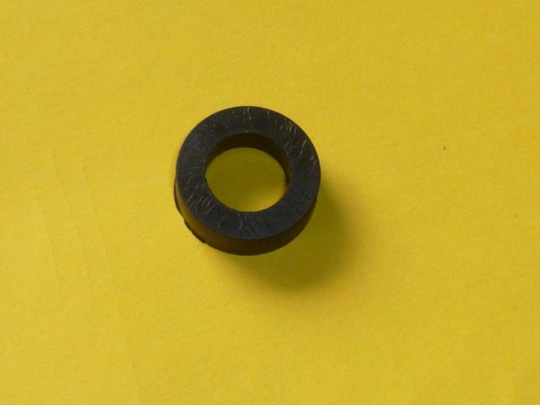 Dichtung Ölrücklaufrohr RS09 Motor für den Schönebeck Motor bzw. Warchalowski