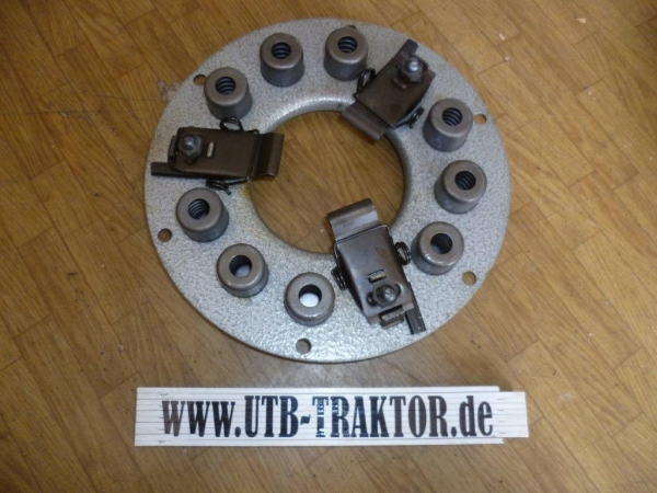 Kupplungsautomat RS09 GT124 T157 ohne Versandkosten