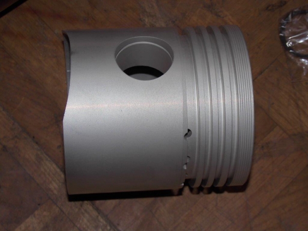 Kolbensatz Fiat 415 Motor 615