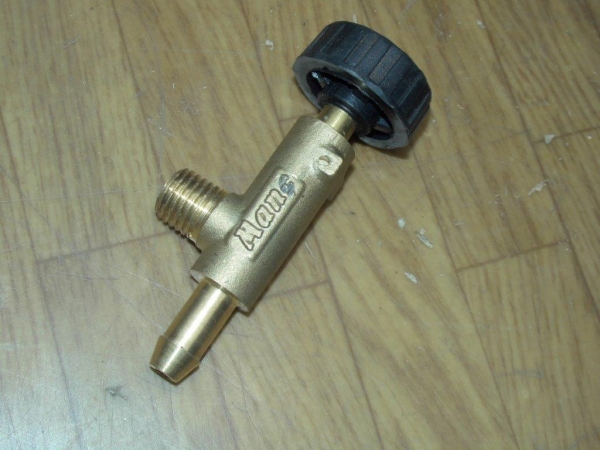 Kraftstoffhahn Dieselhahn Fiat 450 480 540 640 ...