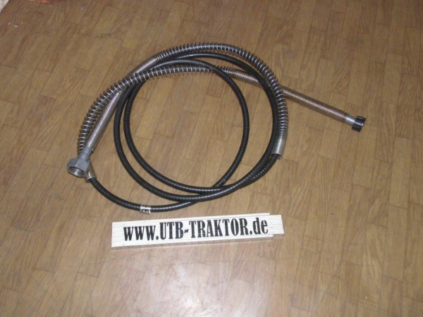 Tachowelle TIH 445 Länge 2,90 meter