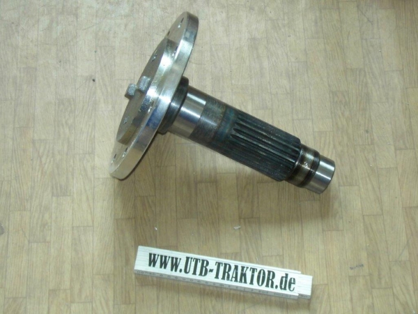 Steckachse hinten Radnabe Traktor Fiat 550 640 - 65.46 70.56