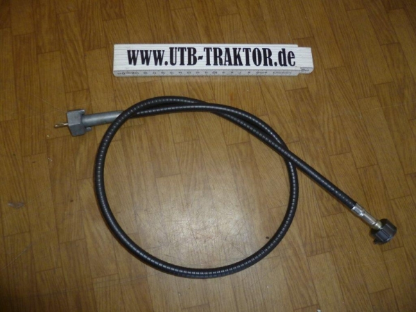 Tachowelle UTB 445 Raupe SV445 Raupe S651