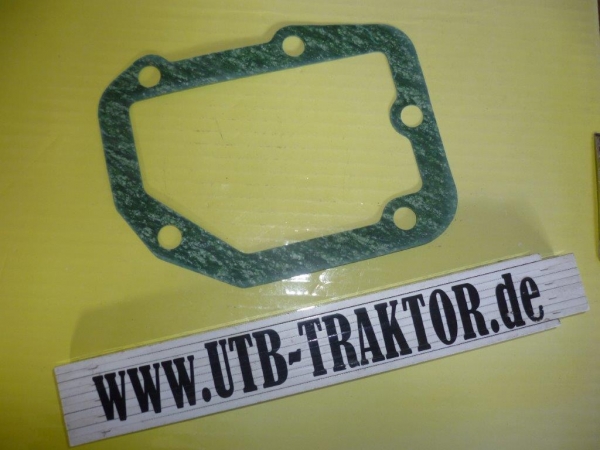 Dichtung Allradgetriebe DTC seitlich UTB + Fiat
