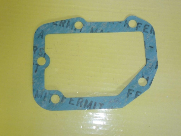 Dichtung Allradgetriebe DTC seitlich UTB + Fiat