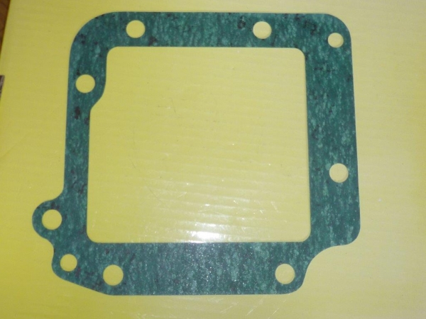 Dichtung Allradgetriebe UTB DTC + Fiat Allrad nach oben