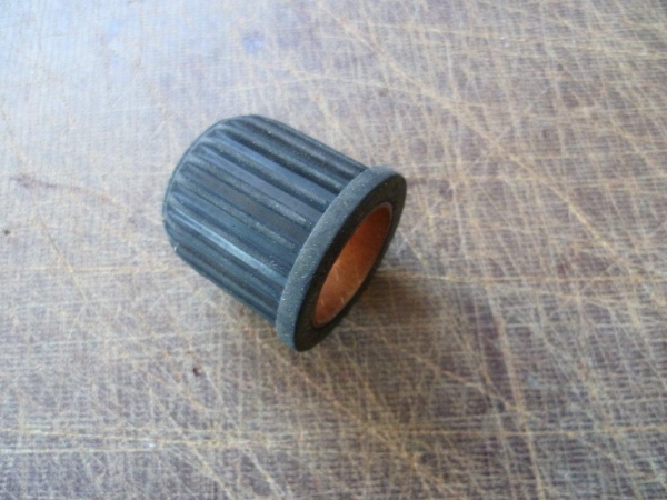 Buchse Gummi Hülse für Lenksäule TIH UTB 445 550