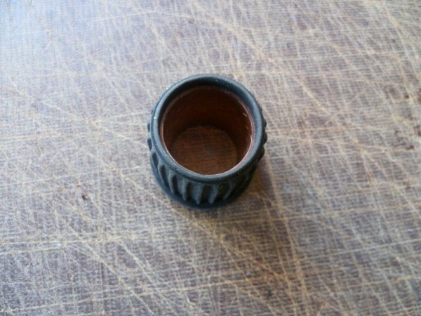 Buchse Gummi Hülse für Lenksäule TIH UTB 445 550