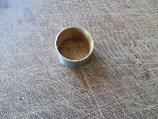 Buchse breit für Lenkwelle im Lenkgetriebe TIH UTB