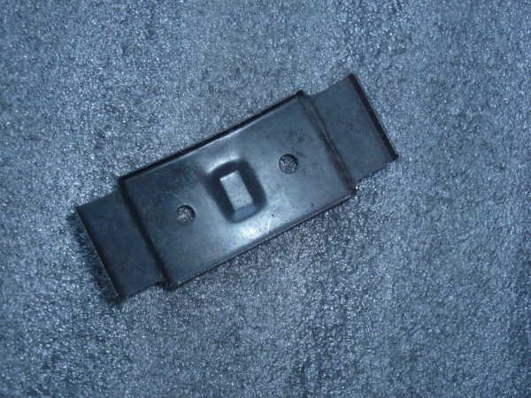 Lamelle Oberteil breit für Syncrongetriebe UTB