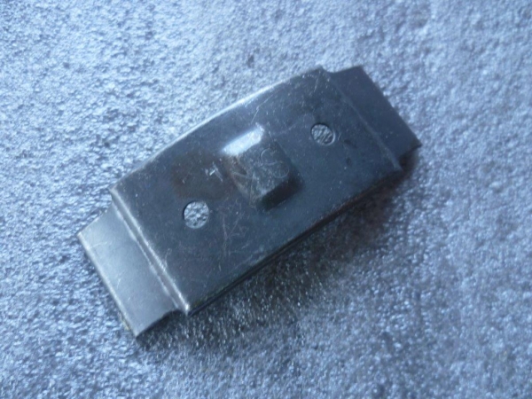 Lamelle Oberteil breit für Syncrongetriebe UTB