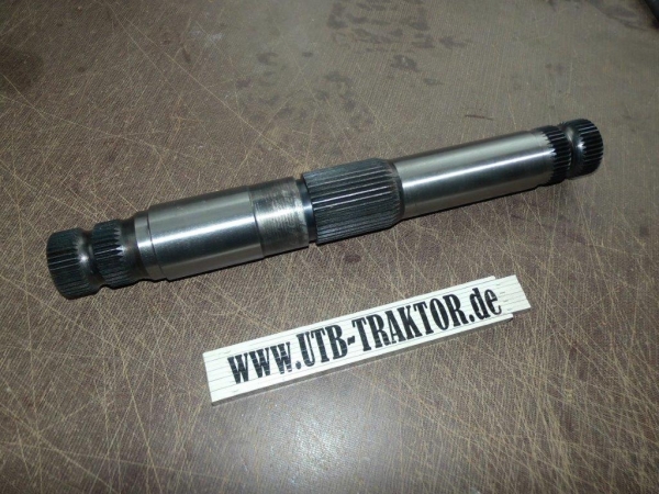 Welle vom Kraftheber UTB 300 bis 643