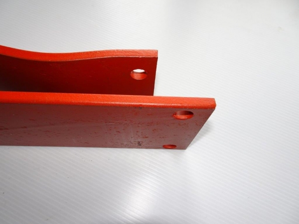 Feder breit für Kraftheber Heckhydraulik Fiat 540 640 65.46 70.56