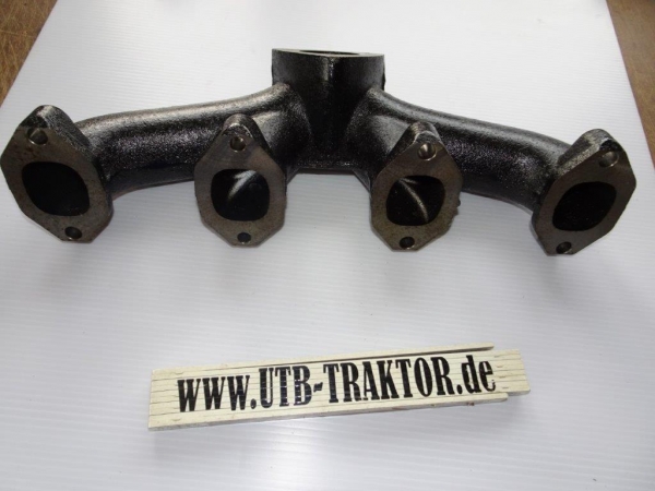 Krümmer Traktor Fiat 550 600 640 666 766