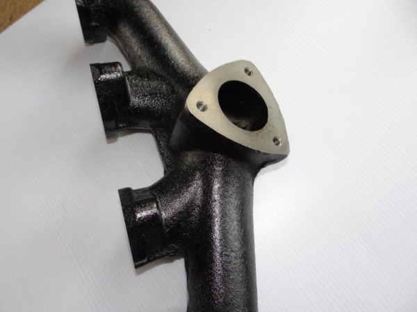 Krümmer Traktor Fiat 550 600 640 666 766