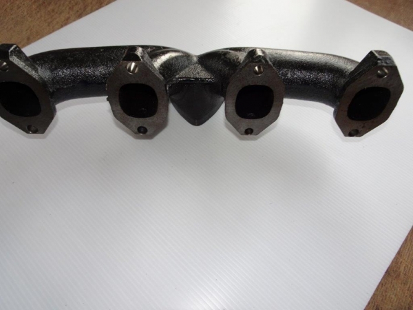 Krümmer Traktor Fiat 550 600 640 666 766