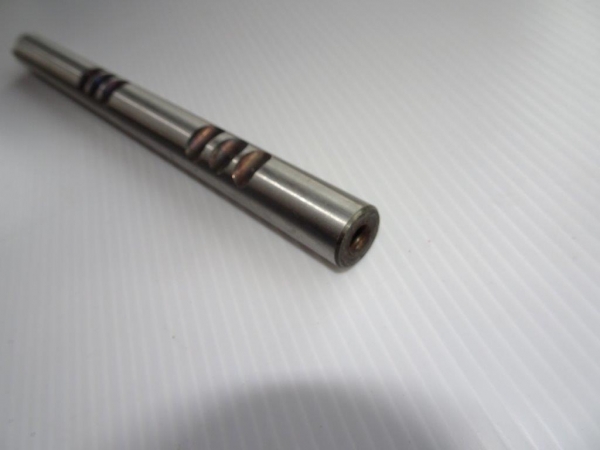 Welle im Schaltgetriebe UTB Fiat