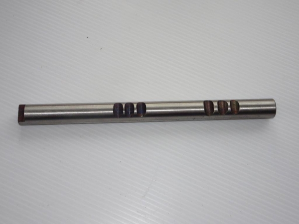 Welle im Schaltgetriebe UTB Fiat