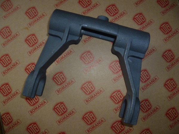 Gabel für Drucklager Kupplung UTB 650 651