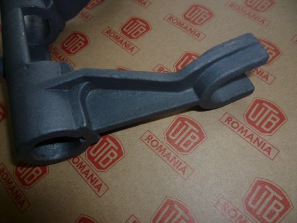 Gabel für Drucklager Kupplung UTB 650 651