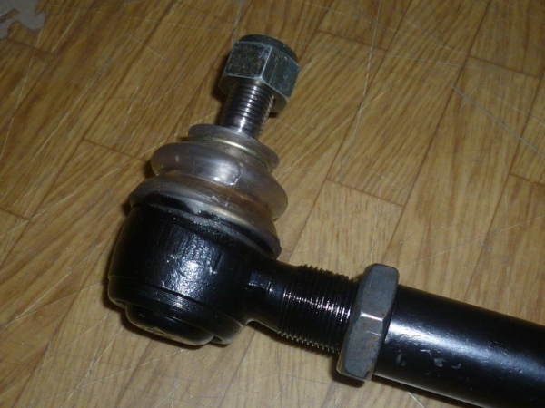Spurstange 1x  UTB 300 + 550 und viele Fiat  Traktoren