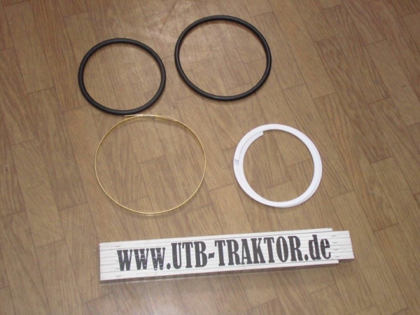Dichtsatz klein vorn für Kraftheber mit 90 mm Kolben UTB Fiat 450 480 540