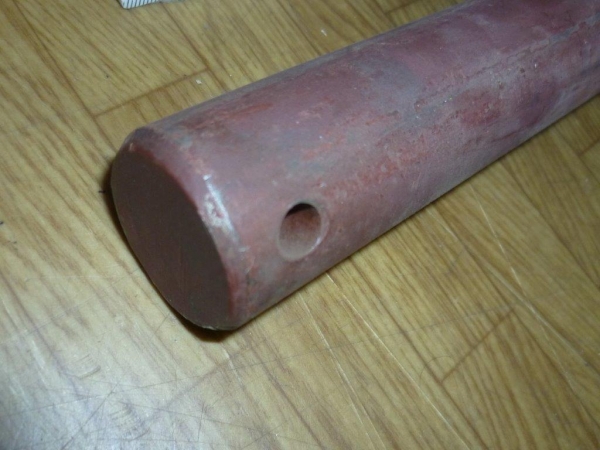 Bolzen für TIH T157 T159
