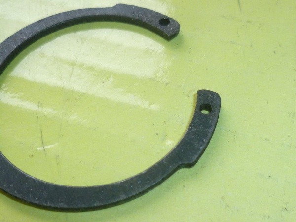 Seegering für Schalthebel unten UTB Fiat