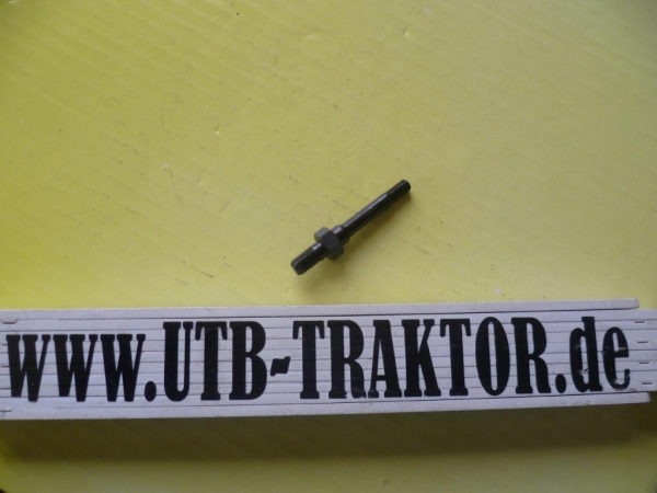 Stiftschraube für Deckel Einspritzpumpe UTB TIH Fiat