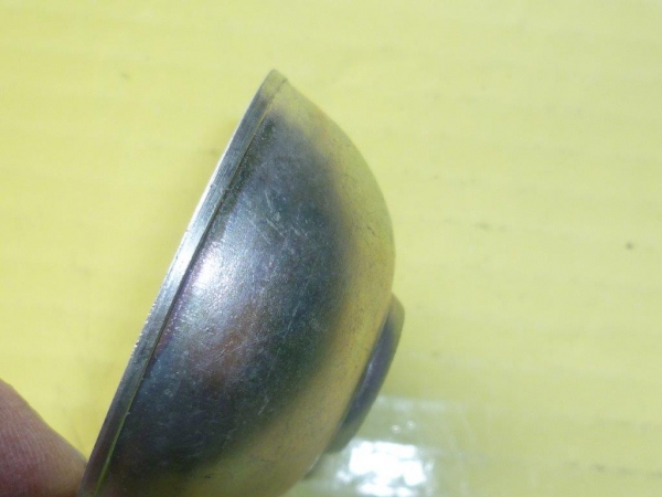 Kappe für Schalthebel UTB Fiat 415 450 480 540 640