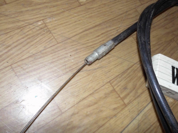 Bowtenzug für Ausmacher TIH 445