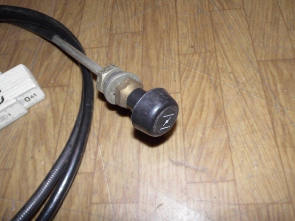 Bowtenzug für Ausmacher TIH 445