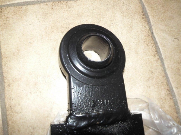 Unterlenker UTB FIAT Traktor 80cm lang 2 Stück Kat 1+ Kat 1