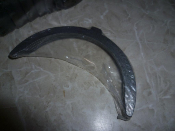 Hauptlagerschalen Standart UTB 650 651 STD