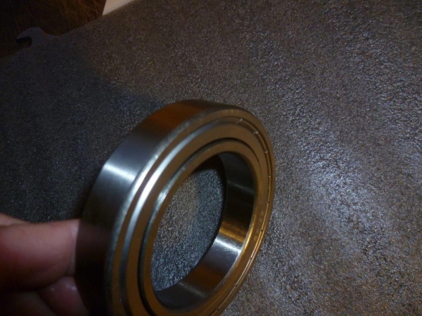 Drucklager UTB 550 M Super