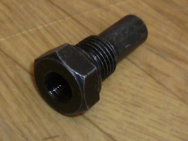 Adapter für Fernthermometer IFA DDR RS09 GT124 Fortschritt