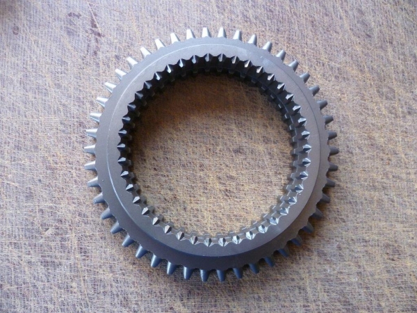 Zahnrad Getriebe Traktor passend für UTB + Fiat New Holland Case Ford 1. + 2. Gang