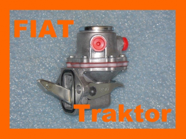 Förderpumpe Traktor Fiat