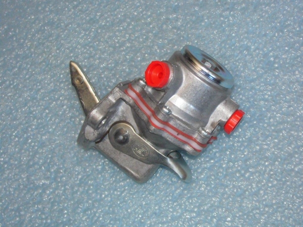 Förderpumpe Traktor TIH UTB 445 550 640 + Fiat 400 420 450 R450 480 500 540 550 640 auch DT
