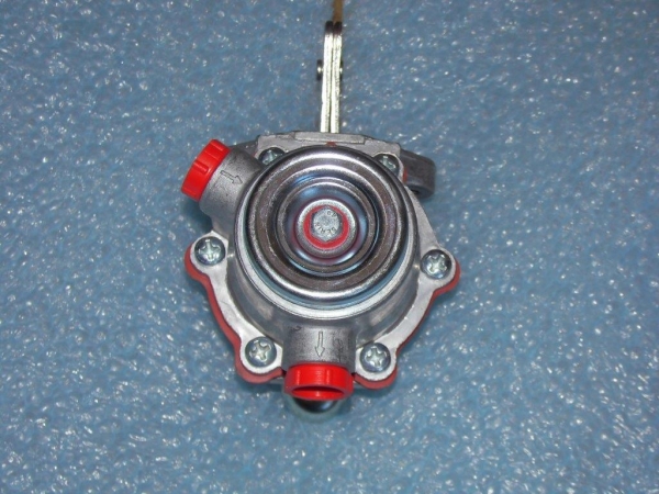 Förderpumpe Traktor TIH UTB 445 550 640 + Fiat 400 420 450 R450 480 500 540 550 640 auch DT