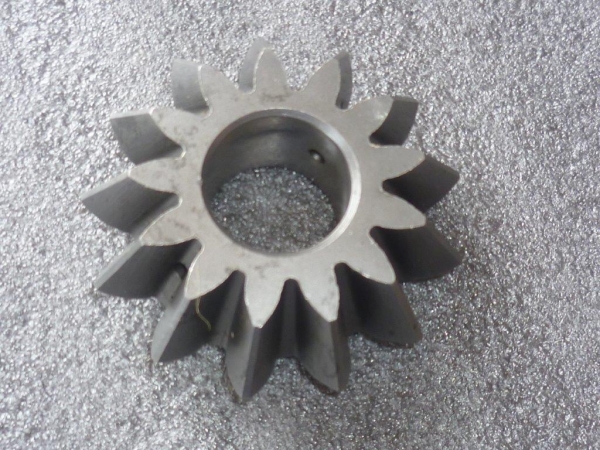 Stirnrad  24mm innen im Differenzial TIH UTB