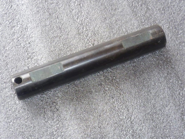 Welle ohne Nut 24mm im Differenzial TIH UTB