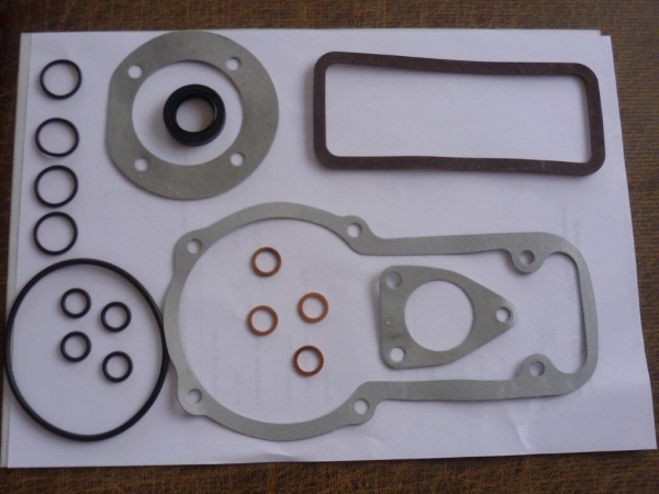 Dichtsatz Einspritzpumpe Traktor Universal UTB 650 651 + Raupe S651