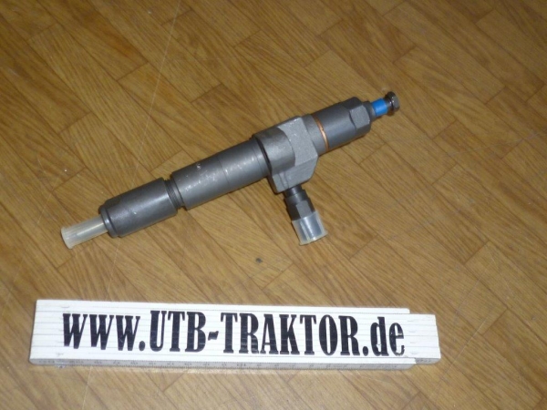 Düsenstock Düsenhalter vollständig UTB 650 651 Raupe S651