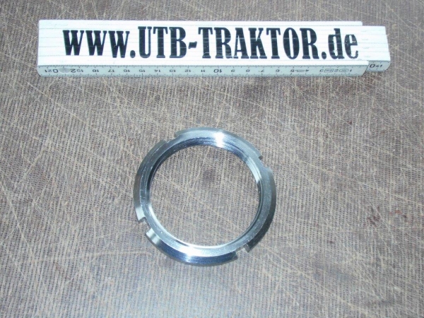 Mutter M70x2 Allrad UTB Fiat DT